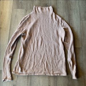 OLD NAVY BASIC TURTLENECK